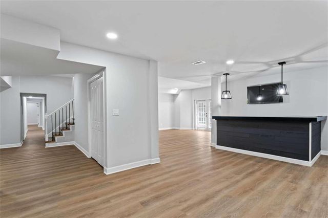 2023 Stoneleigh Drive, Stone Mountain, GA 30087