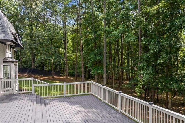 2023 Stoneleigh Drive, Stone Mountain, GA 30087