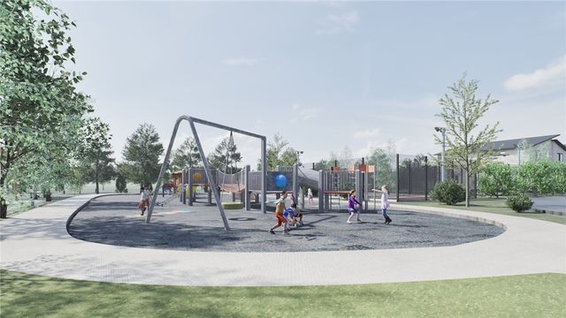 433 Balloon Flower Street, Lowell, AR 72745