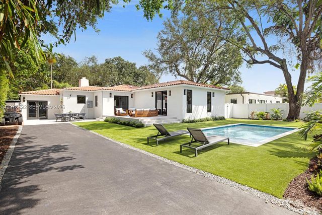 558 NE 94th Street, Miami Shores, FL 33138