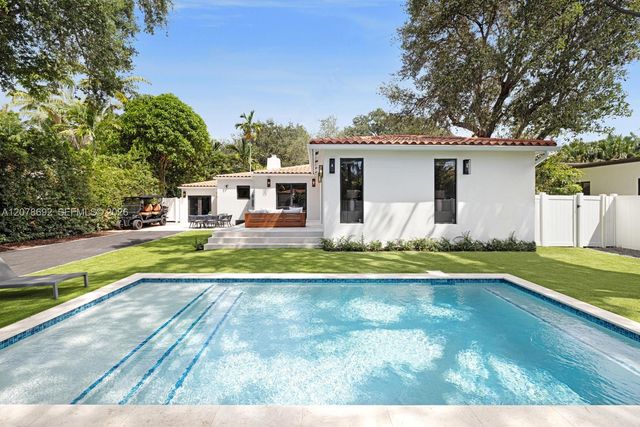 558 NE 94th Street, Miami Shores, FL 33138