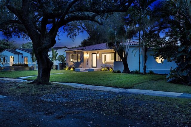 558 NE 94th Street, Miami Shores, FL 33138