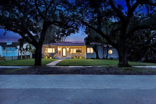 558 NE 94th Street, Miami Shores, FL 33138