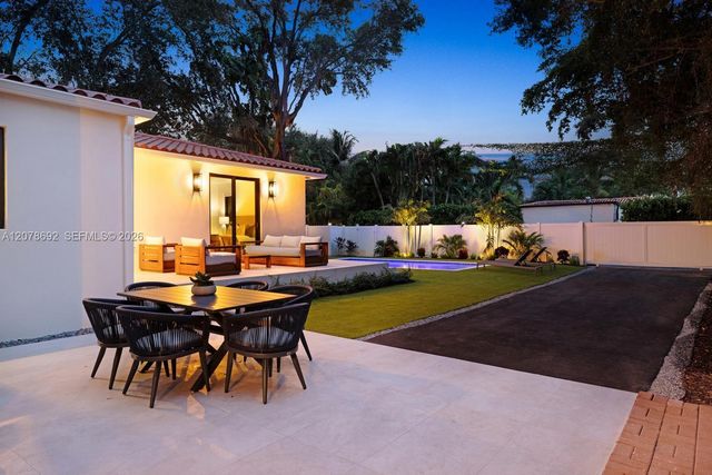 558 NE 94th Street, Miami Shores, FL 33138