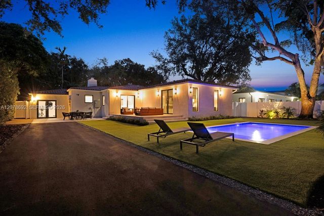 558 NE 94th Street, Miami Shores, FL 33138