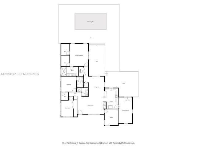 558 NE 94th Street, Miami Shores, FL 33138