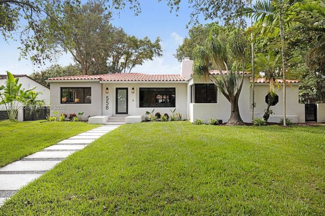 558 NE 94th Street, Miami Shores, FL 33138