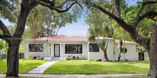 558 NE 94th Street, Miami Shores, FL 33138