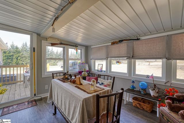 750 Goodjoin Road, Campobello, SC 29322