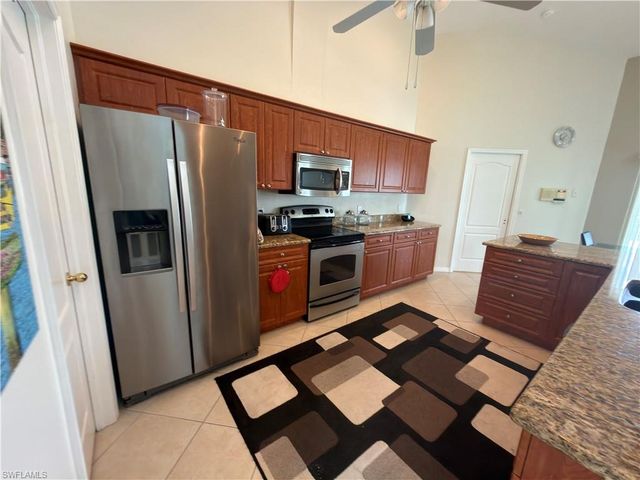 2815 SW 25th AVE, Cape Coral, FL 33914