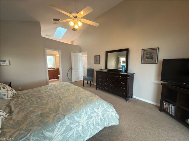 2815 SW 25th AVE, Cape Coral, FL 33914
