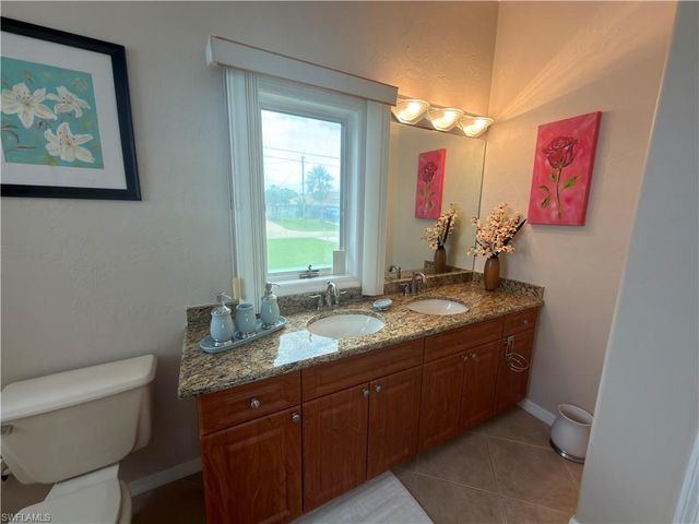 2815 SW 25th AVE, Cape Coral, FL 33914