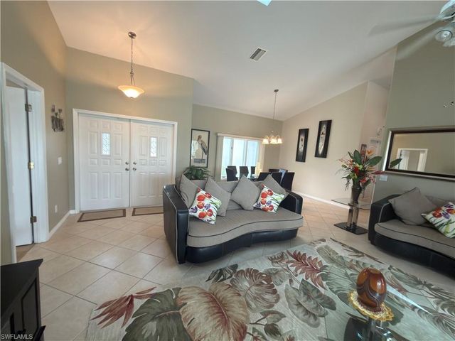 2815 SW 25th AVE, Cape Coral, FL 33914