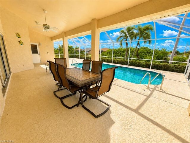 2815 SW 25th AVE, Cape Coral, FL 33914