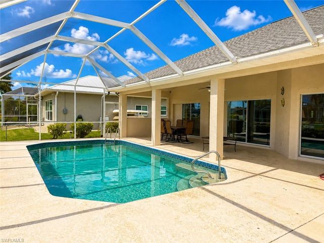 2815 SW 25th AVE, Cape Coral, FL 33914