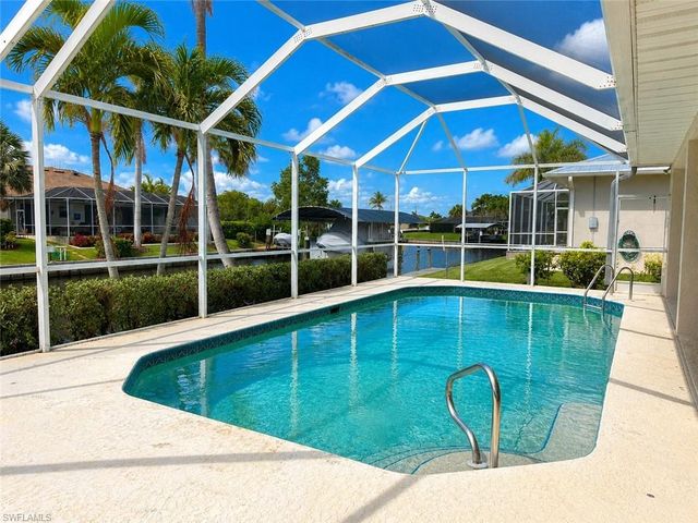 2815 SW 25th AVE, Cape Coral, FL 33914