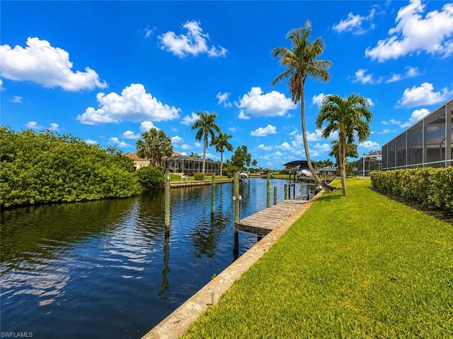 2815 SW 25th AVE, Cape Coral, FL 33914