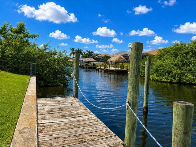 2815 SW 25th AVE, Cape Coral, FL 33914