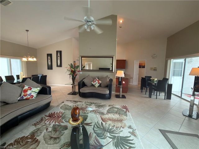 2815 SW 25th AVE, Cape Coral, FL 33914