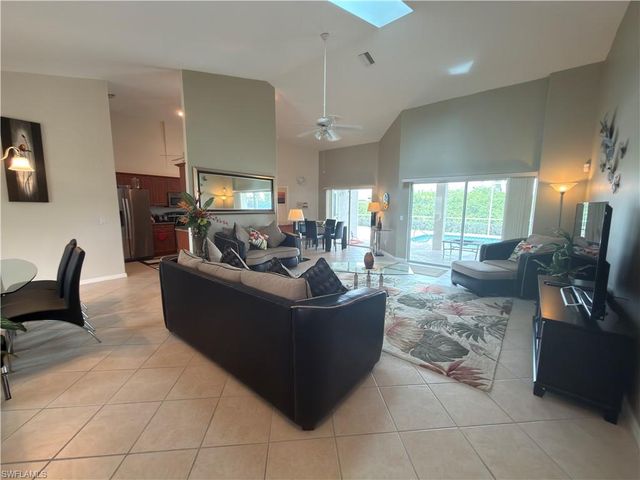 2815 SW 25th AVE, Cape Coral, FL 33914