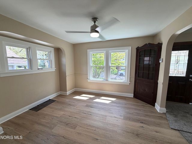1344 Corbin Road, Toledo, OH 43612