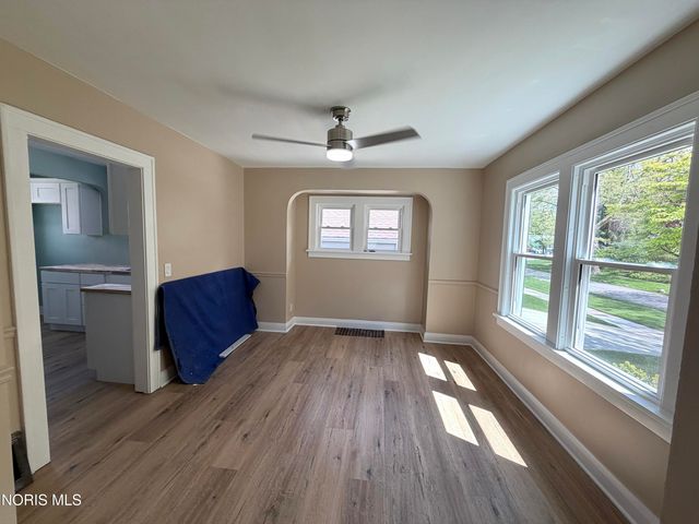 1344 Corbin Road, Toledo, OH 43612