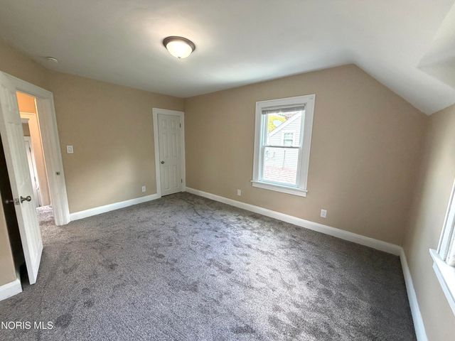 1344 Corbin Road, Toledo, OH 43612