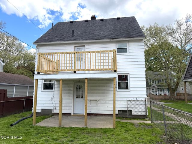 1344 Corbin Road, Toledo, OH 43612