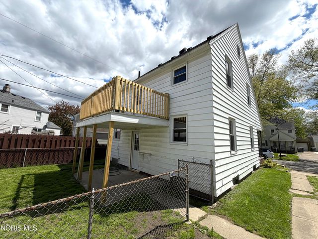 1344 Corbin Road, Toledo, OH 43612