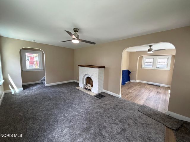 1344 Corbin Road, Toledo, OH 43612