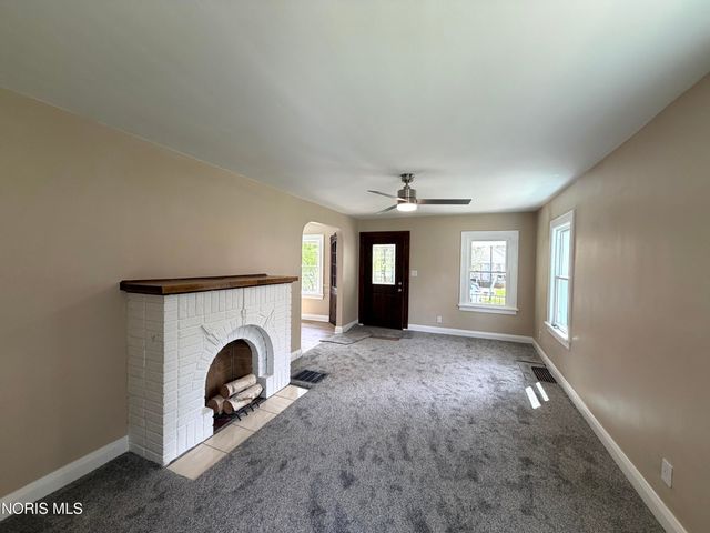 1344 Corbin Road, Toledo, OH 43612