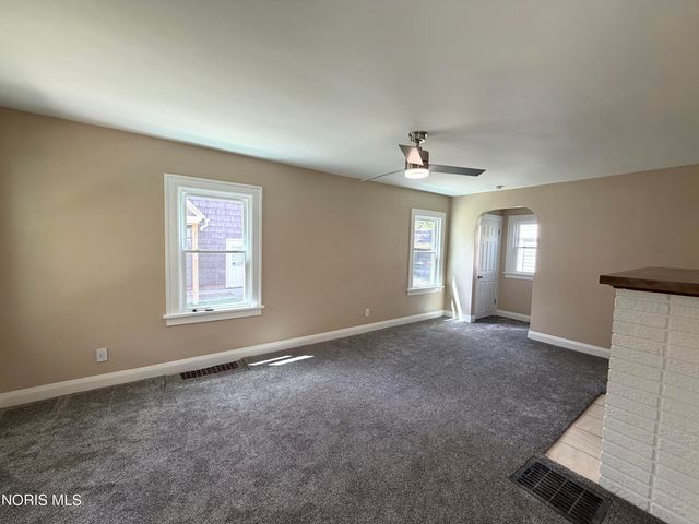 1344 Corbin Road, Toledo, OH 43612
