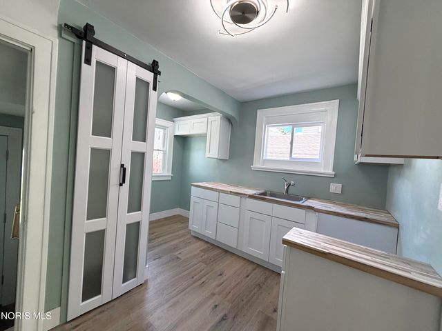 1344 Corbin Road, Toledo, OH 43612