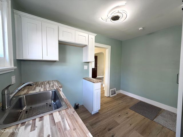 1344 Corbin Road, Toledo, OH 43612