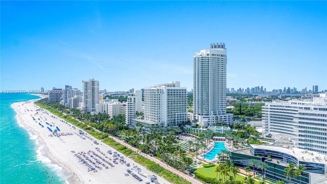4391 Collins Avenue 605, Miami Beach, FL 33140