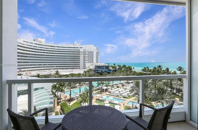 4391 Collins Avenue 605, Miami Beach, FL 33140