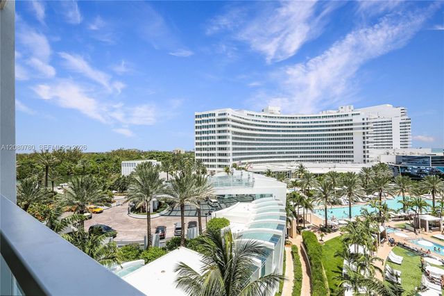 4391 Collins Avenue 605, Miami Beach, FL 33140