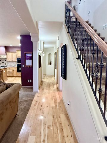 1809 W Milazzo St, Meridian, ID 83646