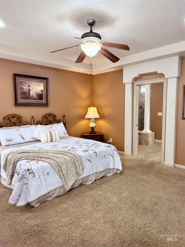 1809 W Milazzo St, Meridian, ID 83646