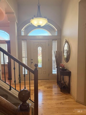 1809 W Milazzo St, Meridian, ID 83646