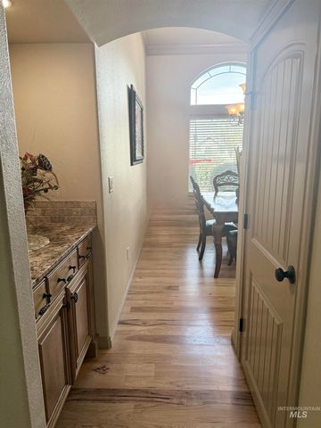 1809 W Milazzo St, Meridian, ID 83646