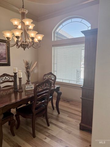 1809 W Milazzo St, Meridian, ID 83646