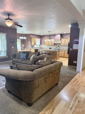 1809 W Milazzo St, Meridian, ID 83646