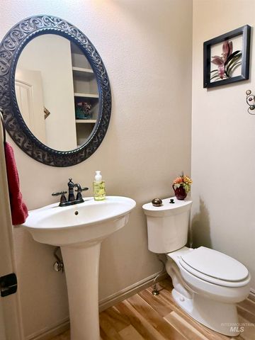 1809 W Milazzo St, Meridian, ID 83646