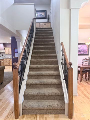 1809 W Milazzo St, Meridian, ID 83646