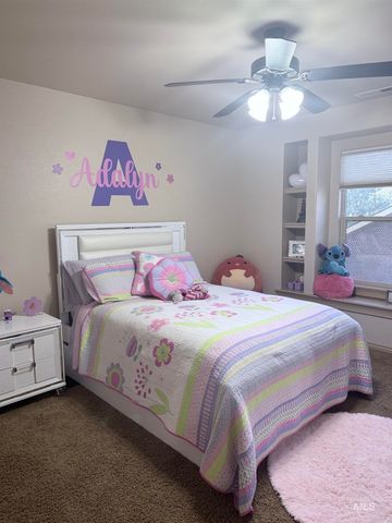 1809 W Milazzo St, Meridian, ID 83646