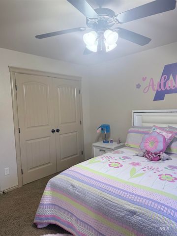 1809 W Milazzo St, Meridian, ID 83646