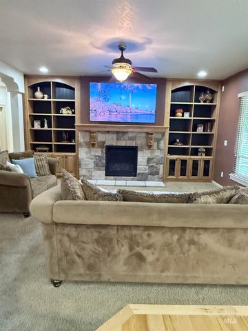 1809 W Milazzo St, Meridian, ID 83646