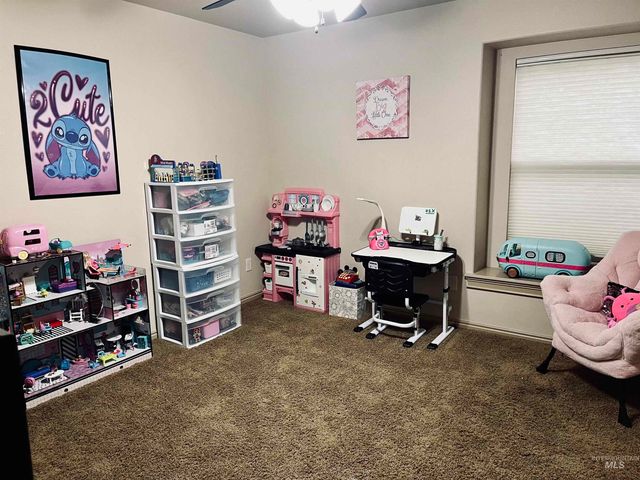 1809 W Milazzo St, Meridian, ID 83646