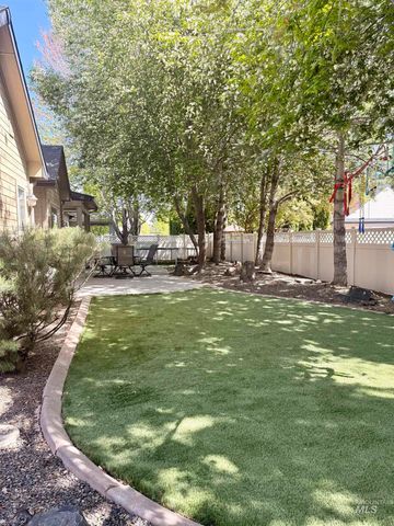1809 W Milazzo St, Meridian, ID 83646